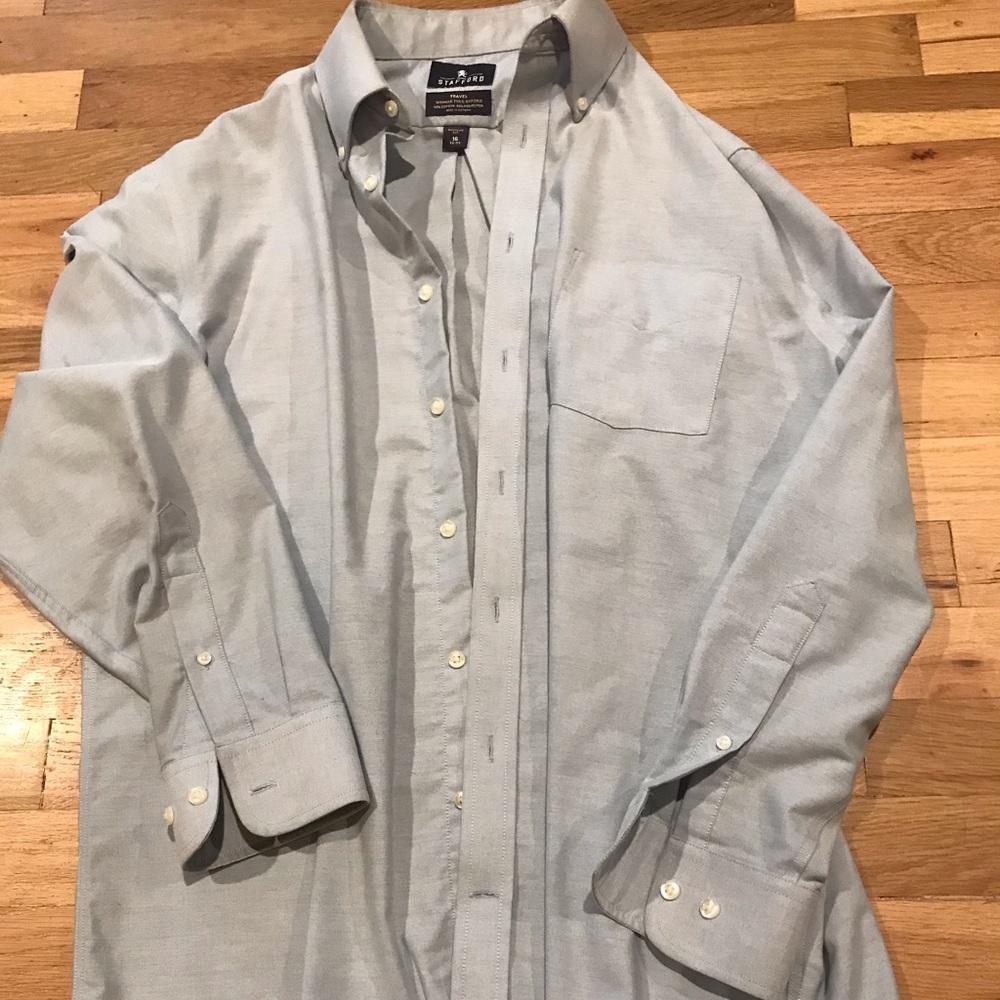 Long Sleeve Button Up Long Sleeve Shirt